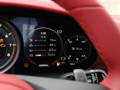 2023款 Carrera 3.0T