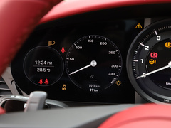 2023款 Carrera 3.0T