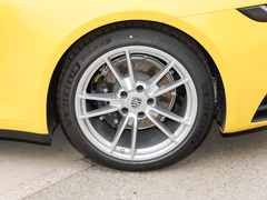 2023款 Carrera Cabriolet 3.0T