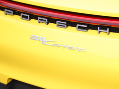 2023款 Carrera Cabriolet 3.0T
