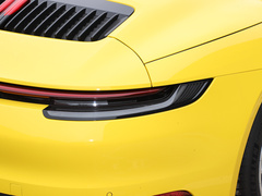2023款 Carrera Cabriolet 3.0T