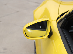 2023款 Carrera Cabriolet 3.0T