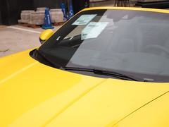 2023款 Carrera Cabriolet 3.0T