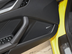 2023款 Carrera Cabriolet 3.0T