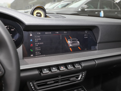 2023款 Carrera Cabriolet 3.0T