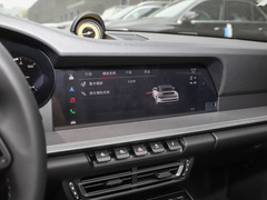 2023款 Carrera Cabriolet 3.0T