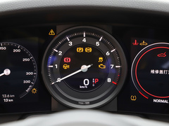 2023款 Carrera Cabriolet 3.0T