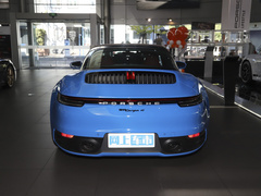 2023款 Targa 4 3.0T