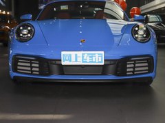 2023款 Targa 4 3.0T