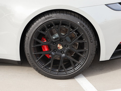 2023款 Carrera S 3.0T