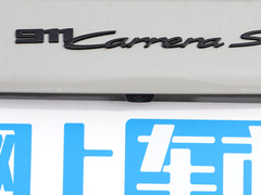 2023款 Carrera S 3.0T