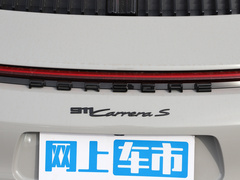 2023款 Carrera S 3.0T