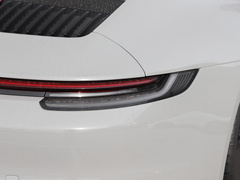 2023款 Carrera S 3.0T