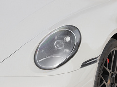 2023款 Carrera S 3.0T