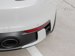 2023款 Carrera S 3.0T