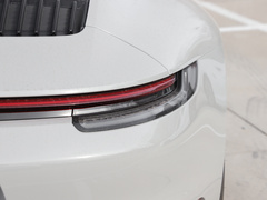 2023款 Carrera S 3.0T