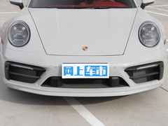 2023款 Carrera S 3.0T