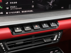 2023款 Carrera S 3.0T