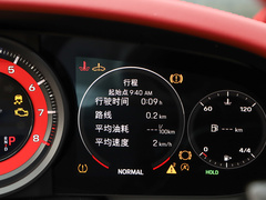 2023款 Carrera S 3.0T