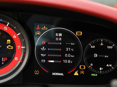 2023款 Carrera S 3.0T