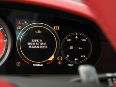 2023款 Carrera S 3.0T