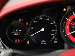 2023款 Carrera S 3.0T