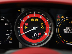 2023款 Carrera S 3.0T