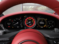 2023款 Carrera S 3.0T