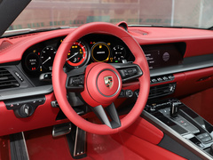 2023款 Carrera S 3.0T