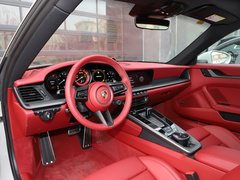2023款 Carrera S 3.0T