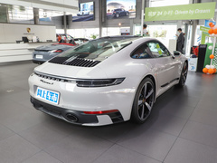 2023款 Carrera S 3.0T