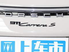 2023款 Carrera S 3.0T