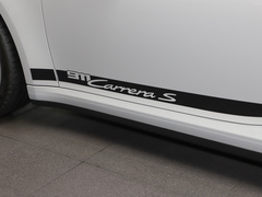2023款 Carrera S 3.0T