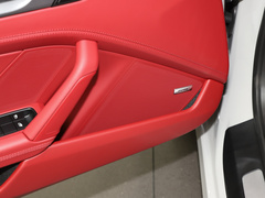 2023款 Carrera S 3.0T