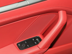 2023款 Carrera S 3.0T
