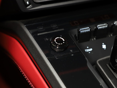 2023款 Carrera S 3.0T
