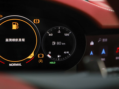 2023款 Carrera S 3.0T