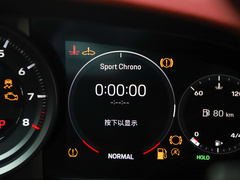 2023款 Carrera S 3.0T