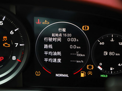 2023款 Carrera S 3.0T