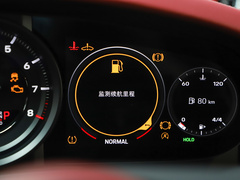 2023款 Carrera S 3.0T
