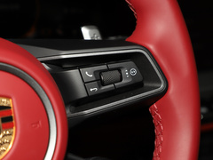 2023款 Carrera S 3.0T