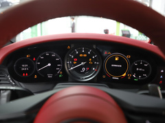 2023款 Carrera S 3.0T