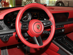 2023款 Carrera S 3.0T