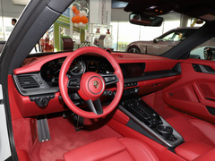 2023款 Carrera S 3.0T