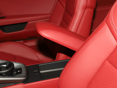 2023款 Carrera S 3.0T