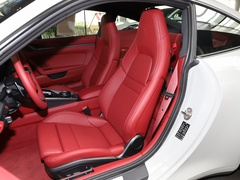 2023款 Carrera S 3.0T