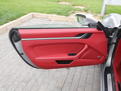 2023款 Carrera S 3.0T