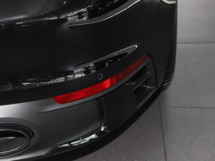 2023款 Carrera S Cabriolet 3.0T