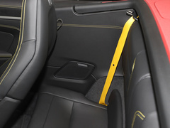 2023款 Carrera S Cabriolet 3.0T