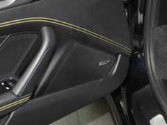 2023款 Carrera S Cabriolet 3.0T